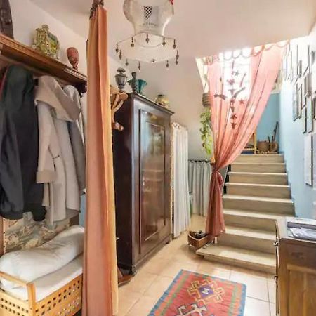 Casa Felice Villa Arcugnano Ngoại thất bức ảnh