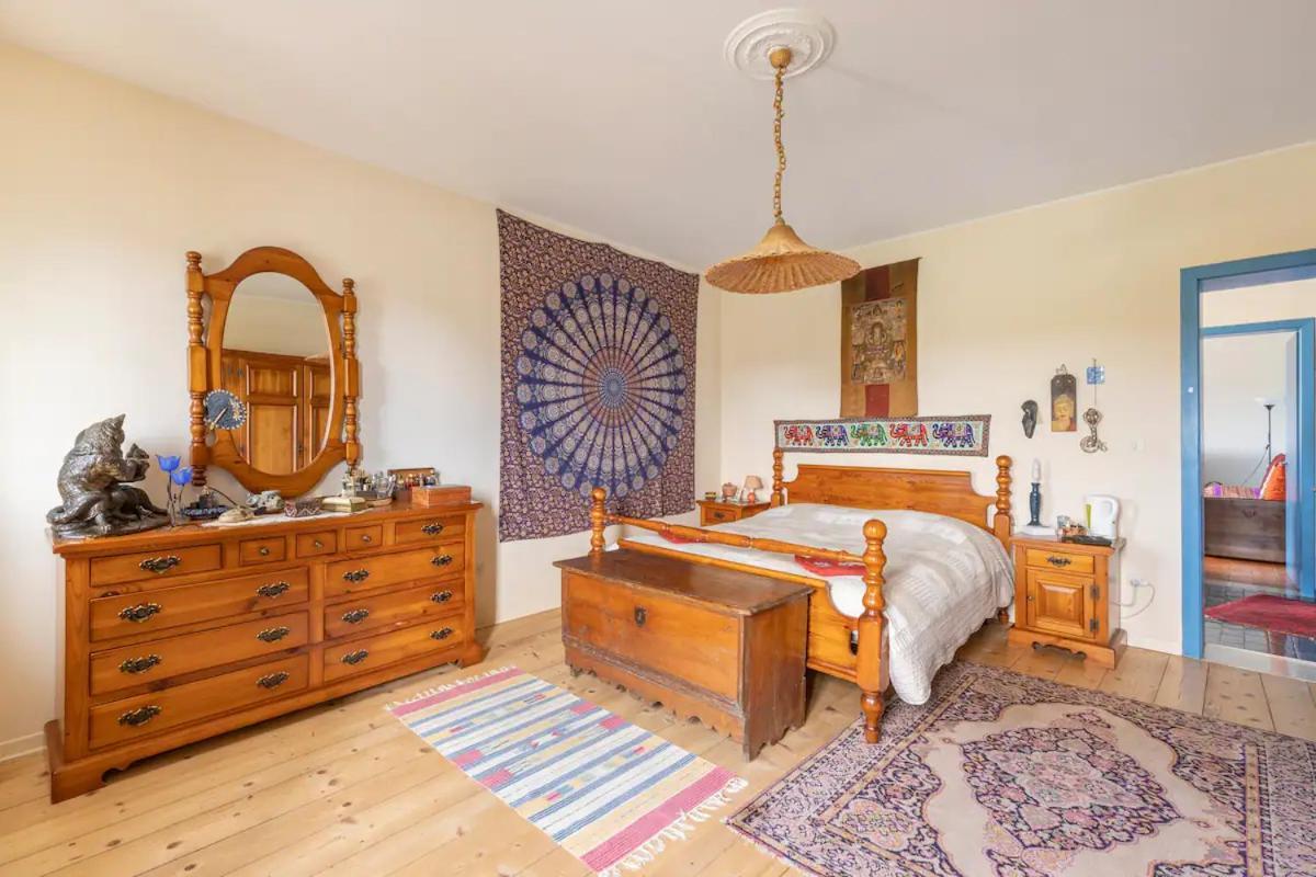 Casa Felice Villa Arcugnano Ngoại thất bức ảnh