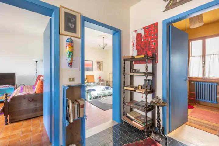 Casa Felice Villa Arcugnano Ngoại thất bức ảnh