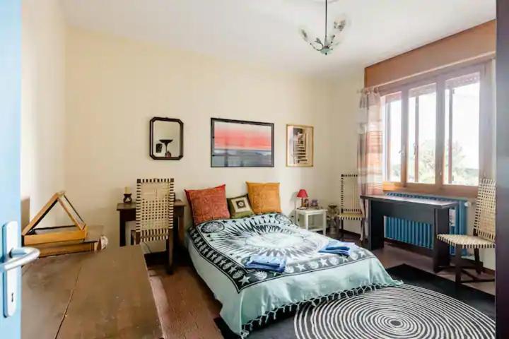 Casa Felice Villa Arcugnano Ngoại thất bức ảnh