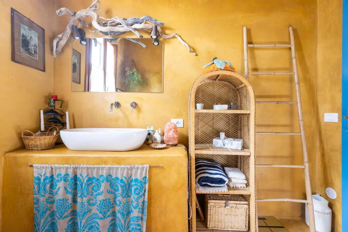 Casa Felice Villa Arcugnano Ngoại thất bức ảnh