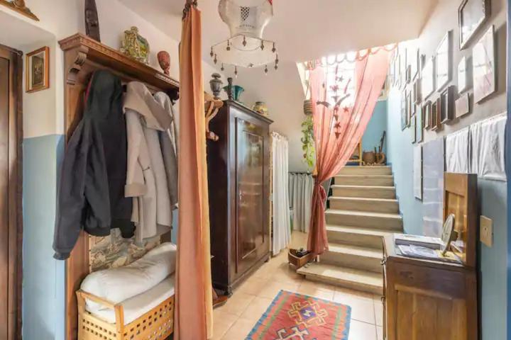 Casa Felice Villa Arcugnano Ngoại thất bức ảnh