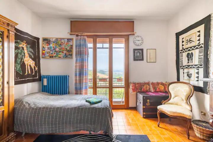 Casa Felice Villa Arcugnano Ngoại thất bức ảnh