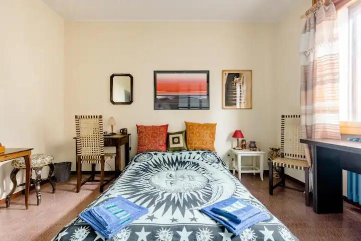 Casa Felice Villa Arcugnano Ngoại thất bức ảnh