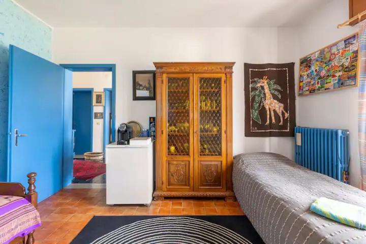 Casa Felice Villa Arcugnano Ngoại thất bức ảnh