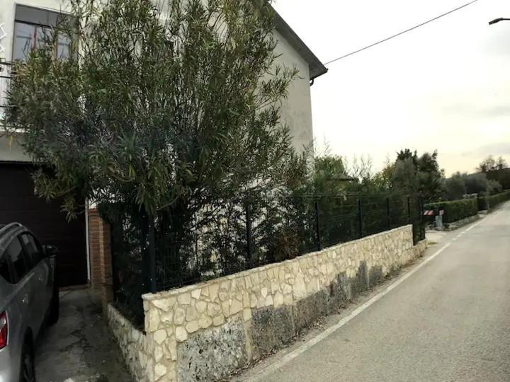 Casa Felice Villa Arcugnano Ngoại thất bức ảnh