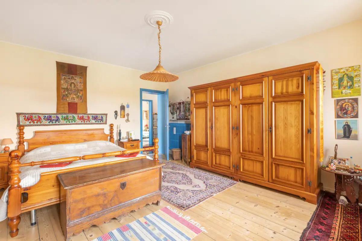 Casa Felice Villa Arcugnano Ngoại thất bức ảnh