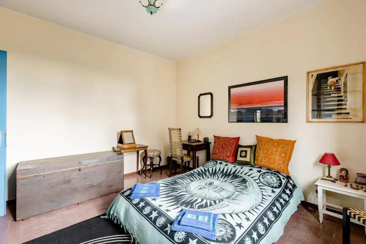 Casa Felice Villa Arcugnano Ngoại thất bức ảnh