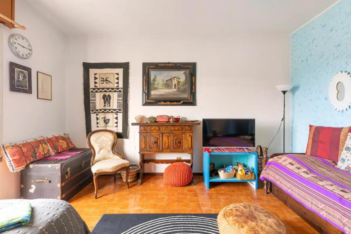 Casa Felice Villa Arcugnano Ngoại thất bức ảnh