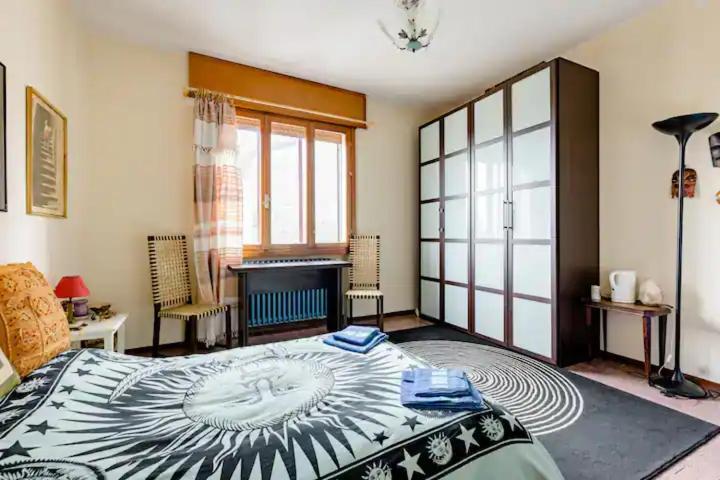 Casa Felice Villa Arcugnano Ngoại thất bức ảnh