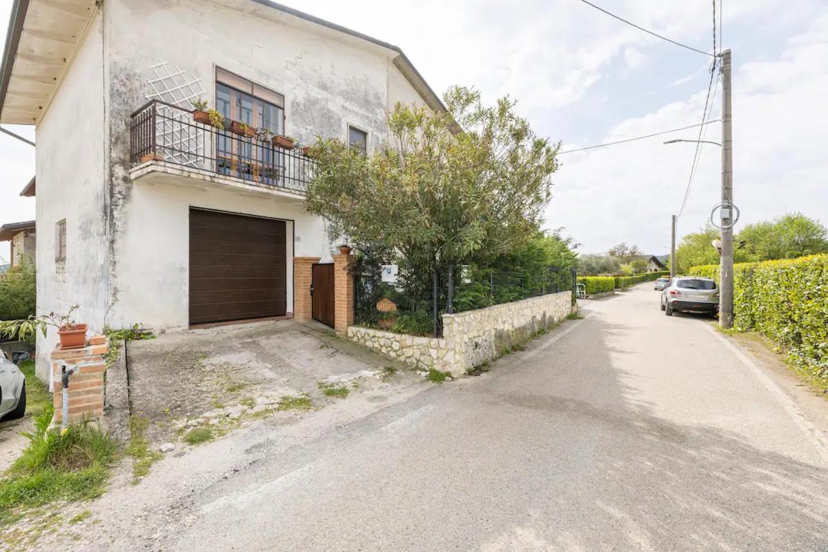 Casa Felice Villa Arcugnano Ngoại thất bức ảnh