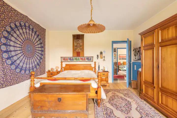 Casa Felice Villa Arcugnano Ngoại thất bức ảnh