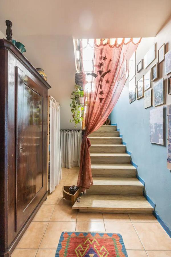 Casa Felice Villa Arcugnano Ngoại thất bức ảnh