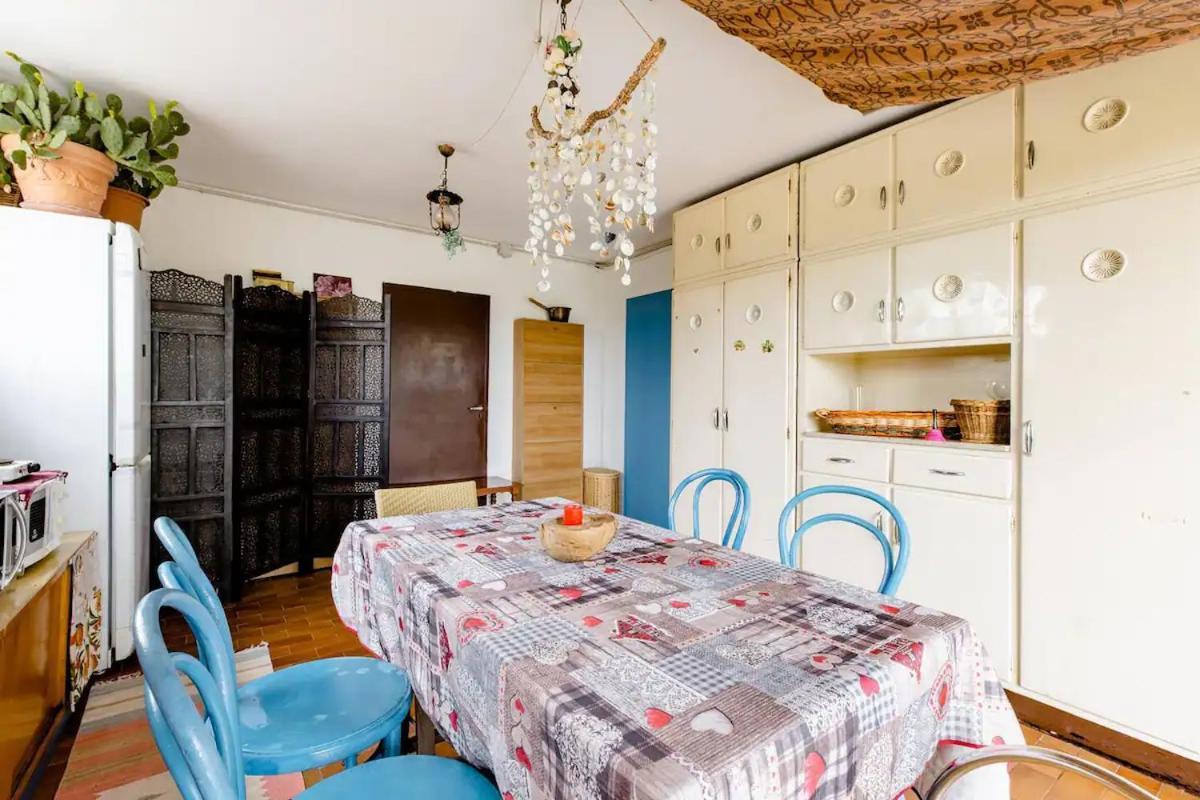 Casa Felice Villa Arcugnano Ngoại thất bức ảnh